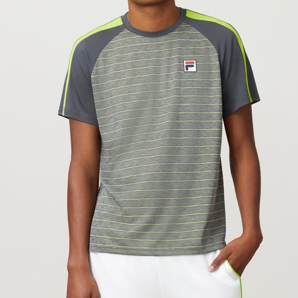 Fila Legend Crew